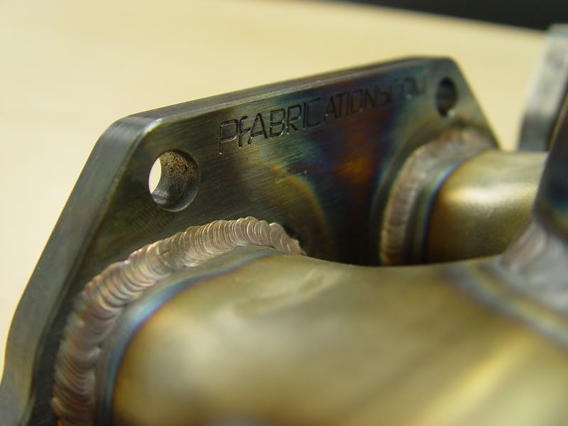 Welding exhaust manifolds, need advice/help